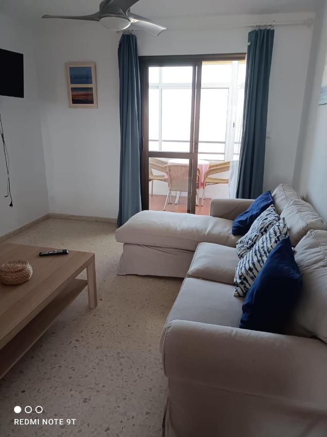 Piso 1ª Linea Sanlucar De Barrameda Lägenhet Exteriör bild